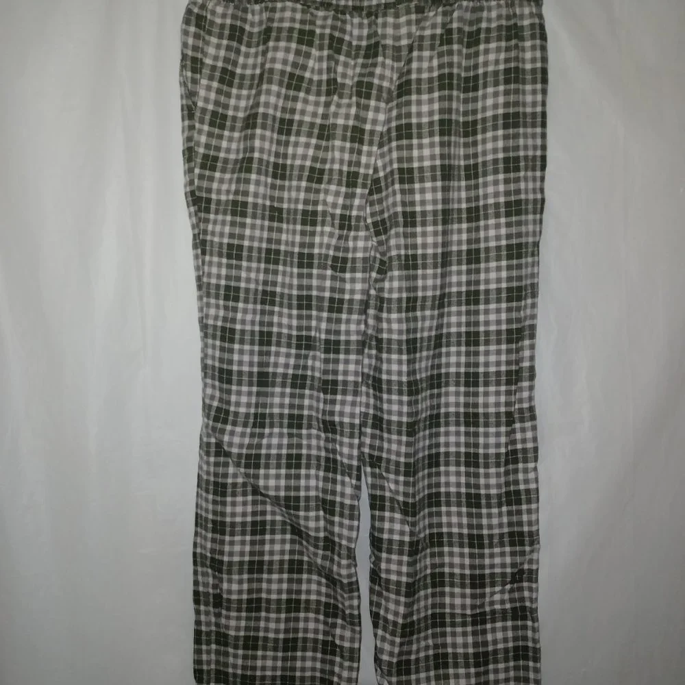 EDDIE BAUER  MEN'S  LOUNGE WEAR PAJAMA PANTS